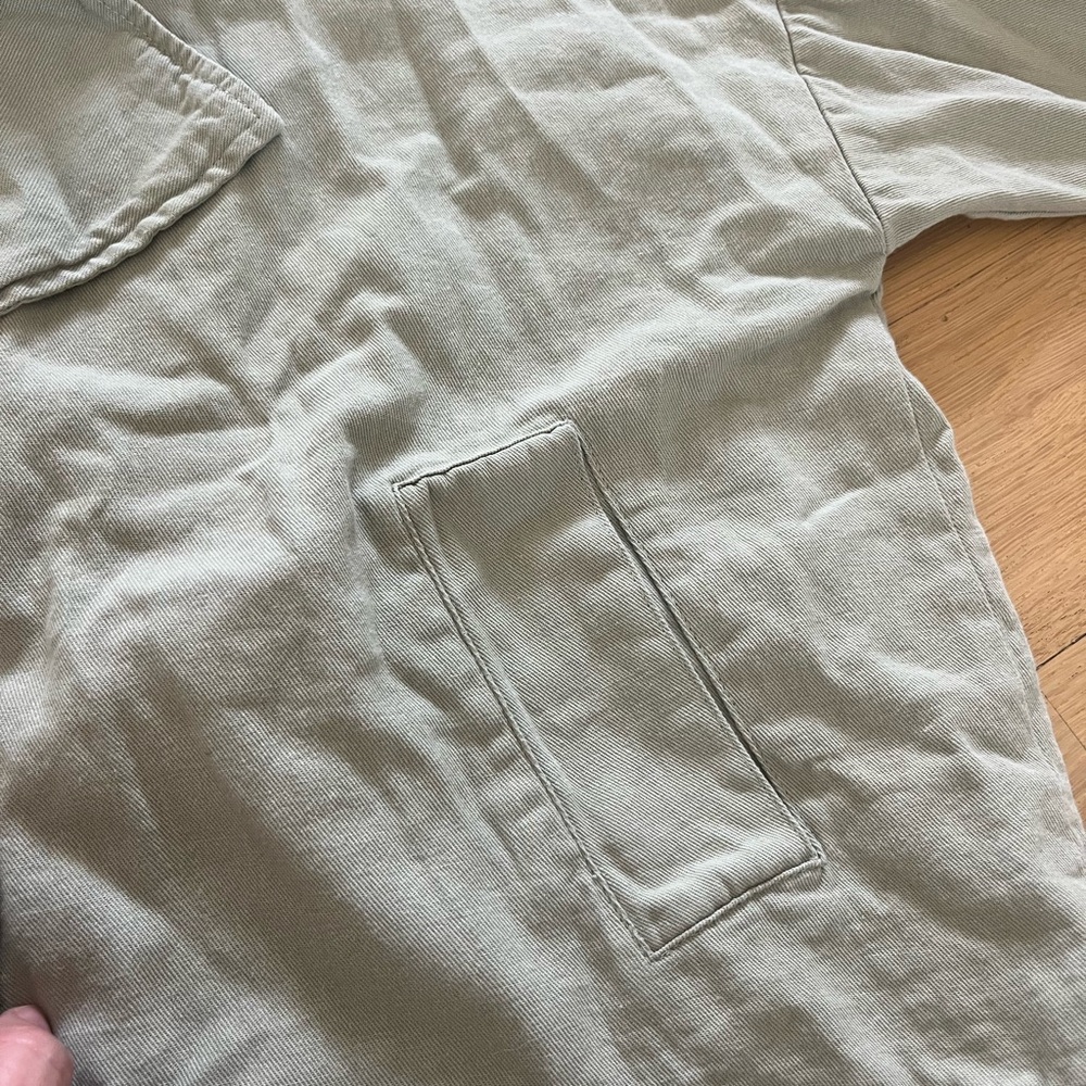 Sophie Rue Sage Utility Jacket - Picture 5 of 7